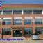 Stackable Metal Pallet for Auto Engine exporting to Japan
