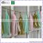 Wedding Decorative Colorful Tissue Paper Tassel Garlands Kits Wholesale