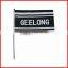 14*21cm Hand Waving Flag,promotion Flag,printing Flag