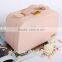 Delicate faux leather Jewelry Box wholesale