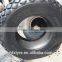 Bias off-the-road tire 14.9-24 with R-3 pattern for road roller use