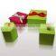 2015 Highest quanlity, newest and hot sales wooden perfume box factory direct custom