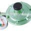 lpg reducing regulators with ISO9001-2008
