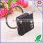 TSA529 3 Dial wholesale travel Zinc alloy TSA luggage lock