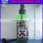 Advertising airtight inflatable bottle for event