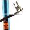 hot saled beautiful steel blue JL 8125 hand bike pump