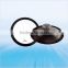10x magnification bathroom mirror with suction cups make up mirror