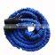 China factory expandable garden hose, flexible hose