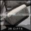 Professional Design Unique PU Grey Shoulder Bag