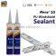 polyurethane adhesive sealant