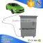 waterless car clean