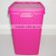 15KG 40liter dog and cat pet dry food storage container