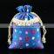 Multifunctional printingjute drawstring bag wholesale china supplier                        
                                                                                Supplier's Choice