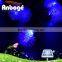 Solar Powered String Lights Warm White Chuzzle Ball 80 Led For Outdoor Patio Garden blue