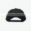 fashion nylon flat brim patch logo snapback caps