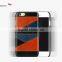 Hot Sale Assorted Colors Mobile Phone Case Premium PU Leather Case For iPhone 6