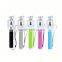 gadgets hot selling Smartphone Holder Innovative Products Selfie Stick Promotional Cheap Legoo Selfie Stick