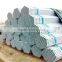 High quality galvanized steel pipe