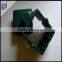 Panrui Runtan 2D high securiry prison system 358 mesh fencing