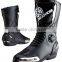 mens leather motorcycle boots-------MBT004