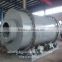 High grade best performance sand rotary dryer machine for sale