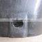 20QT Calf Feeding Bucket with One Feeding Nipple