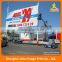 2016 Roadside hanging outdoor banner marketing advertising