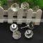 Factory directly sale best K9 crystal material 30mm Crystal Glass Drawer Knobs High Quality crystal