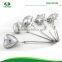 Spring jaw S/S Tea pot infuser strainer ball 4.5cm