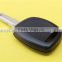 Transponder key shell for Renault car remote key blanks with 206 blade