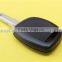 Remote key card renault transponder key shell case