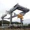 Double Beam 35 ton Container Gantry Crane