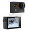 Portable Outdoor Waterproof Full HD 1080P Mini DV Dual Screen Sport Camera