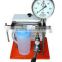 High quality and best price PJ-60 nozzle tester , test the diesel fuel nozzle.
