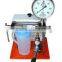 High quality and best price PJ-60 nozzle tester , test the diesel fuel nozzle.