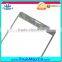 New Products Front Glass For Nokia Lumia 1520, Repair Parts For Nokia Lumia 1520 Front Glass Lens