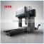 GMT25 China Heavy Metal Work CNC Gantry Machining Center