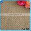 Hot sale 2016 polyester wool plain dyed gold foil woven fabric