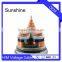 Medium Voltage Single Conductor Power Cable