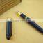 Crocodile leather pen ball-point pen hign end metal pen