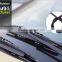 T580 Car Accessories Stainless Steel Frame Wiper Blade