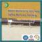 crowd control barriers/china factory hot sale crowd temporary fence