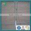 CE certificated galvanized and PVC coated Welded Wire Mesh Fence