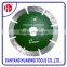Hot sale High efficiency rock segment cutting saws save cost