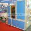 Die Cutting on Paper Cup Machine/paper Punching Machine