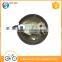 Heat transfer printing ding dong custom bells bicycle bell wholesale