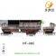 Modern Fabric Couch Sofa Living Room Sofa Set Settee HF-11