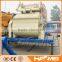 Cement Mixer JS750 for Concrete Batching Plant