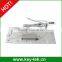 Stainless Steel Keyboard With Short Stroke, kiosk stainless steel industrial keyboard