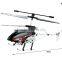 New arrival 3.5ch IR alloy model helicopter with gyro